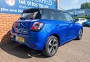 Suzuki Swift 1.2 Mild Hybrid Ultra 5dr CVT 9
