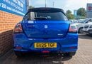 Suzuki Swift 1.2 Mild Hybrid Ultra 5dr CVT 10