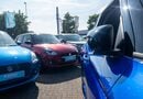 Suzuki Swift 1.2 Mild Hybrid Ultra 5dr CVT 13