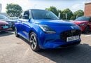 Suzuki Swift 1.2 Mild Hybrid Ultra 5dr CVT 15