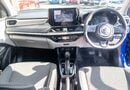 Suzuki Swift 1.2 Mild Hybrid Ultra 5dr CVT 21