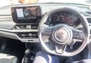 Suzuki Swift 1.2 Mild Hybrid Ultra 5dr CVT 22