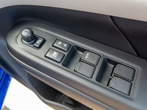 Suzuki Swift 1.2 Mild Hybrid Ultra 5dr CVT 24