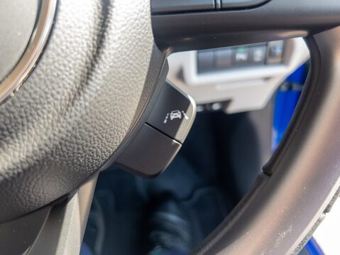 Suzuki Swift 1.2 Mild Hybrid Ultra 5dr CVT 30