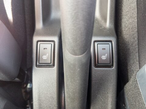 Suzuki Swift 1.2 Mild Hybrid Ultra 5dr CVT 39