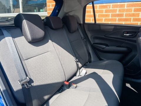 Suzuki Swift 1.2 Mild Hybrid Ultra 5dr CVT 41