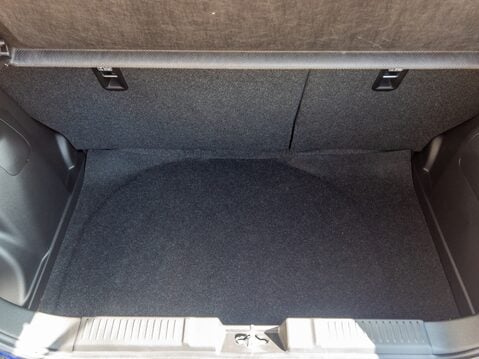 Suzuki Swift 1.2 Mild Hybrid Ultra 5dr CVT 42