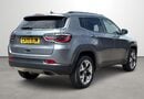 Jeep Compass 1.4 Multiair 140 Limited 5dr [2WD] 9