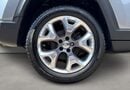 Jeep Compass 1.4 Multiair 140 Limited 5dr [2WD] 11