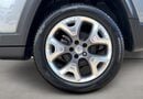 Jeep Compass 1.4 Multiair 140 Limited 5dr [2WD] 13