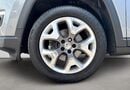 Jeep Compass 1.4 Multiair 140 Limited 5dr [2WD] 14