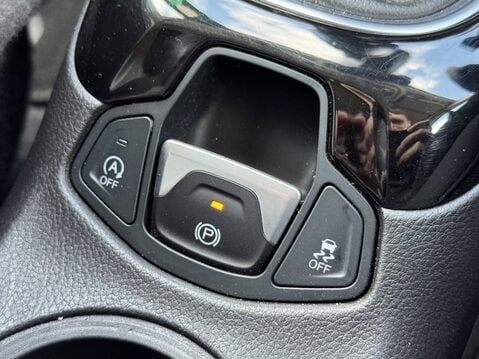 Jeep Compass 1.4 Multiair 140 Limited 5dr [2WD] 26