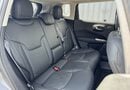 Jeep Compass 1.4 Multiair 140 Limited 5dr [2WD] 32