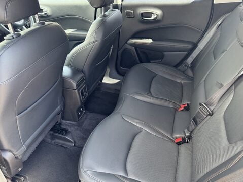 Jeep Compass 1.4 Multiair 140 Limited 5dr [2WD] 33