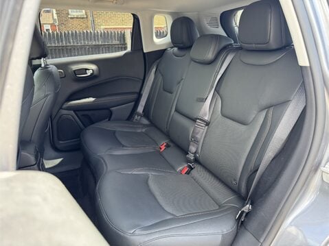 Jeep Compass 1.4 Multiair 140 Limited 5dr [2WD] 34