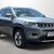 Jeep Compass 1.4 Multiair 140 Limited 5dr [2WD] 1