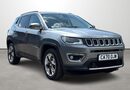 Jeep Compass 1.4 Multiair 140 Limited 5dr [2WD] 1