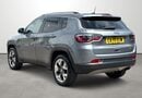 Jeep Compass 1.4 Multiair 140 Limited 5dr [2WD] 3