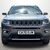 Jeep Compass 1.4 Multiair 140 Limited 5dr [2WD] 5
