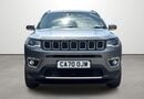 Jeep Compass 1.4 Multiair 140 Limited 5dr [2WD] 5