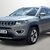 Jeep Compass 1.4 Multiair 140 Limited 5dr [2WD] 6