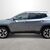 Jeep Compass 1.4 Multiair 140 Limited 5dr [2WD] 7