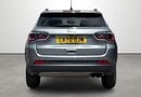 Jeep Compass 1.4 Multiair 140 Limited 5dr [2WD] 8