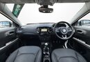 Jeep Compass 1.4 Multiair 140 Limited 5dr [2WD] 15