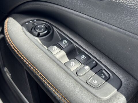 Jeep Compass 1.4 Multiair 140 Limited 5dr [2WD] 30