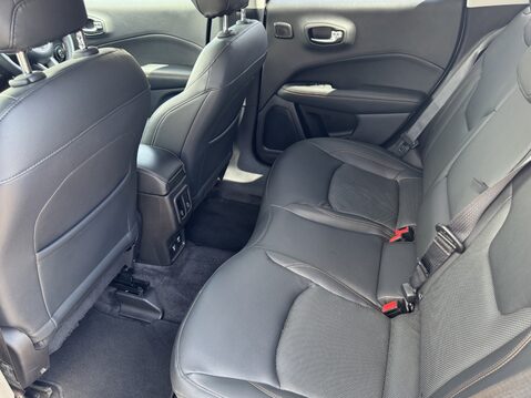 Jeep Compass 1.4 Multiair 140 Limited 5dr [2WD] 33