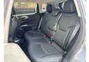 Jeep Compass 1.4 Multiair 140 Limited 5dr [2WD] 34