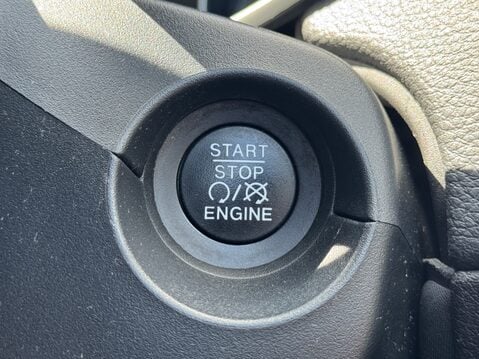 Jeep Compass 1.4 Multiair 140 Limited 5dr [2WD] 35