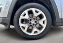Jeep Compass 1.4 Multiair 140 Limited 5dr [2WD] 14