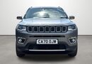 Jeep Compass 1.4 Multiair 140 Limited 5dr [2WD] 5