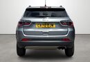 Jeep Compass 1.4 Multiair 140 Limited 5dr [2WD] 8