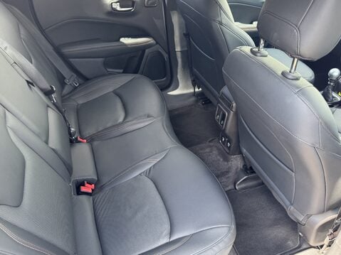Jeep Compass 1.4 Multiair 140 Limited 5dr [2WD] 31