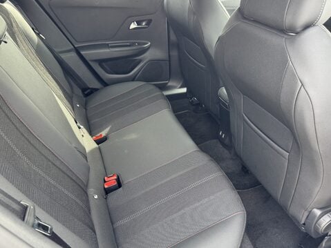 Vauxhall Mokka 1.2 Turbo SRi Premium 5dr 34