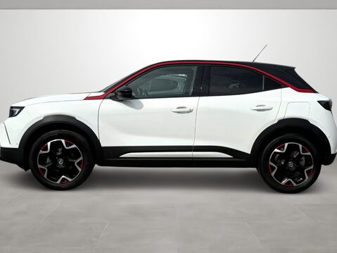 Vauxhall Mokka 1.2 Turbo SRi Premium 5dr 7