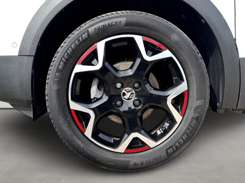Vauxhall Mokka 1.2 Turbo SRi Premium 5dr 14