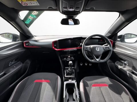 Vauxhall Mokka 1.2 Turbo SRi Premium 5dr 16