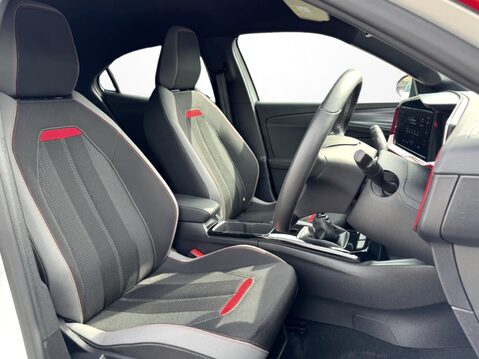 Vauxhall Mokka 1.2 Turbo SRi Premium 5dr 19