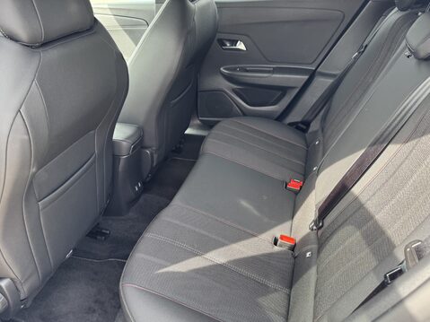 Vauxhall Mokka 1.2 Turbo SRi Premium 5dr 36