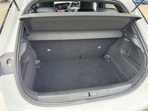 Vauxhall Mokka 1.2 Turbo SRi Premium 5dr 38