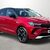 Vauxhall Grandland 1.2 Hybrid [136] Ultimate 5dr e-DCT6 1