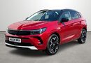 Vauxhall Grandland 1.2 Hybrid [136] Ultimate 5dr e-DCT6 6