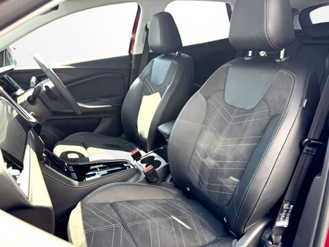 Vauxhall Grandland 1.2 Hybrid [136] Ultimate 5dr e-DCT6 20