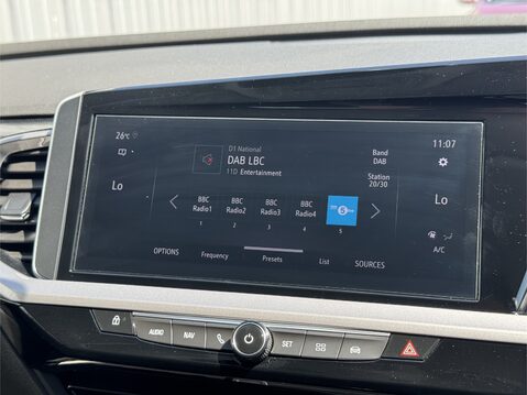 Vauxhall Grandland 1.2 Hybrid [136] Ultimate 5dr e-DCT6 22