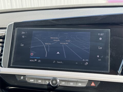 Vauxhall Grandland 1.2 Hybrid [136] Ultimate 5dr e-DCT6 23