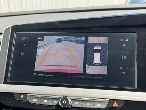 Vauxhall Grandland 1.2 Hybrid [136] Ultimate 5dr e-DCT6 24