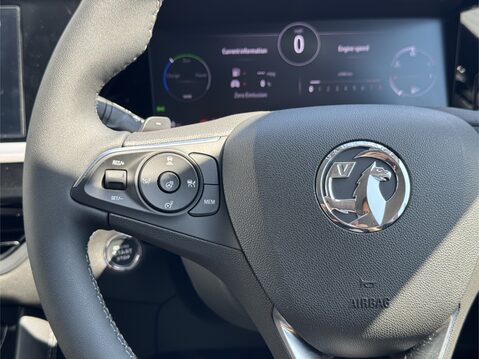Vauxhall Grandland 1.2 Hybrid [136] Ultimate 5dr e-DCT6 29